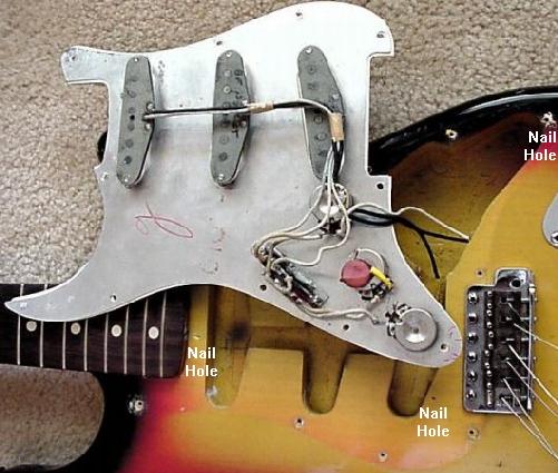 dating stratocasters