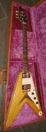 1959 Flying V