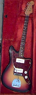 JazzMaster