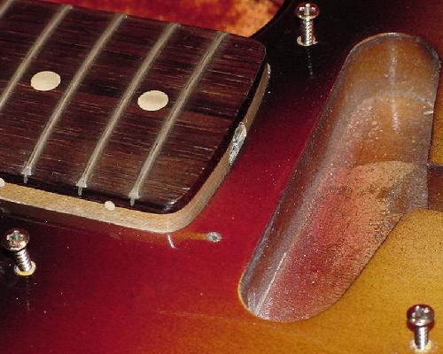 1965 Fender Stratocaster Vintage Electric Guitar Sunburst w/ 1964 Neck Date
